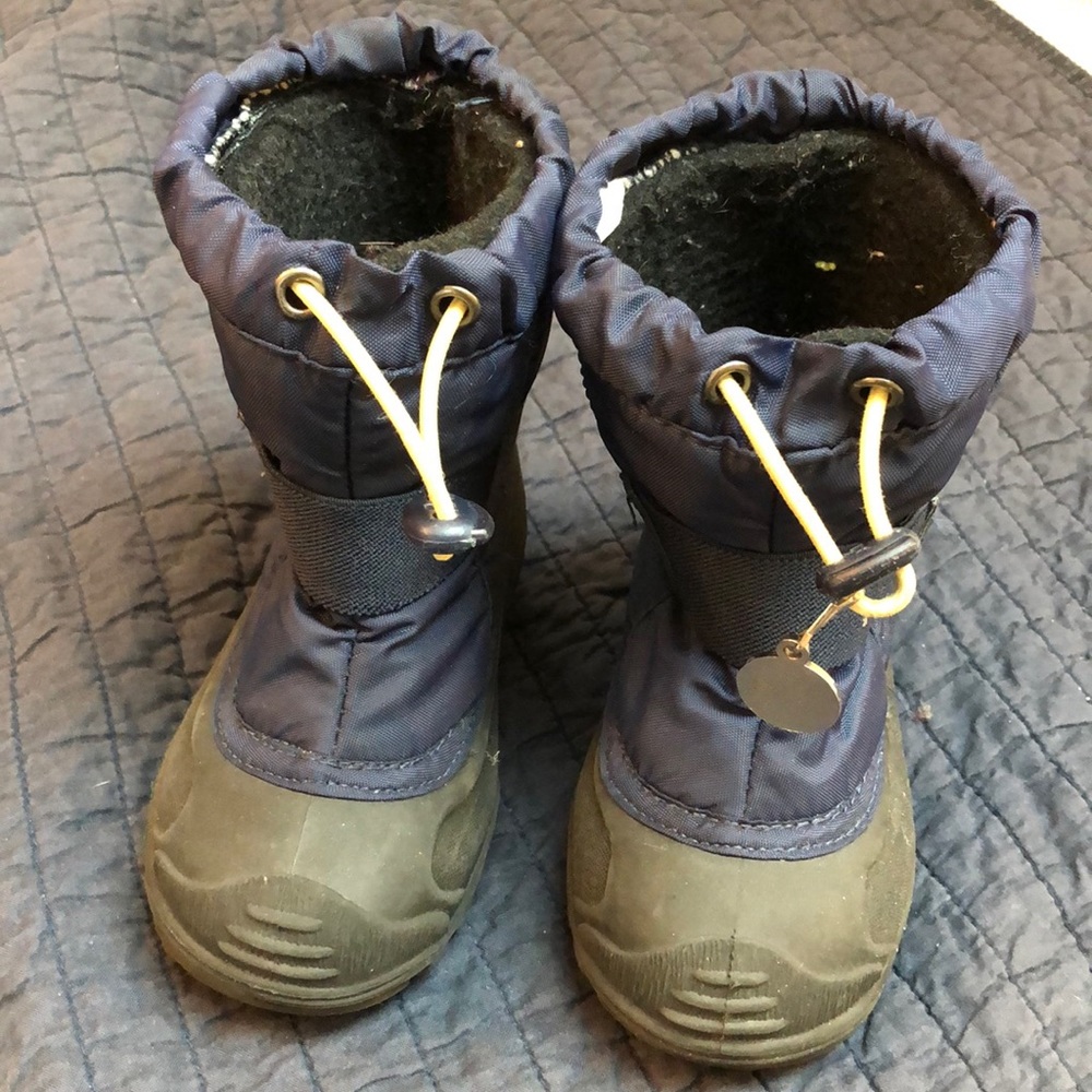 Boots - Picture 3 of 3